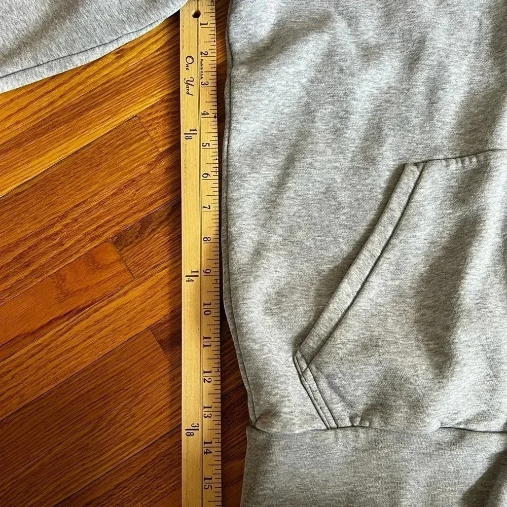 Adidas hoodie